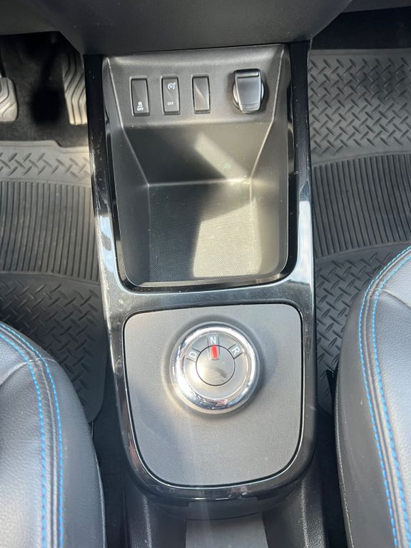 Dacia Spring 2021