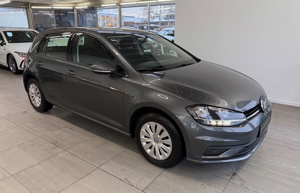 Volkswagen Golf 2019