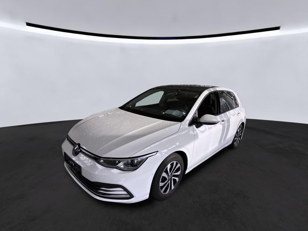 Volkswagen Golf 2022