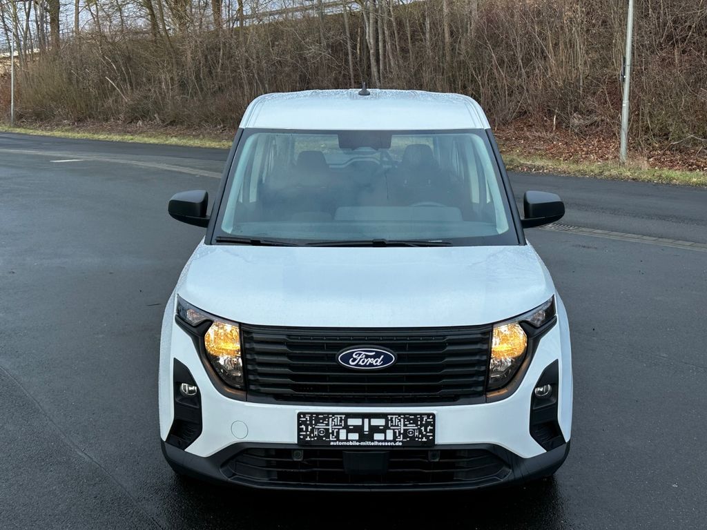 Ford Tourneo Courier 2024