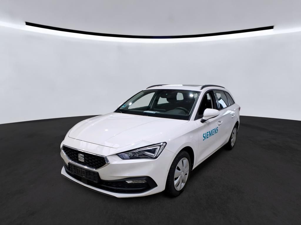 Seat Leon 2022