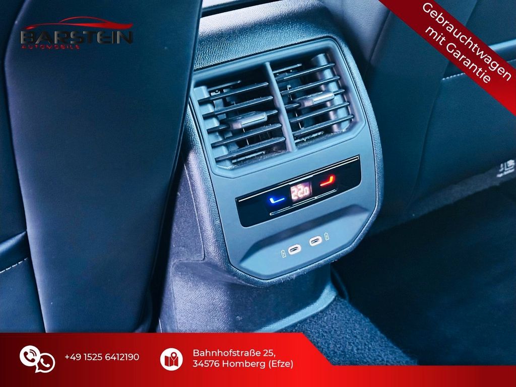 Cupra Leon 2024