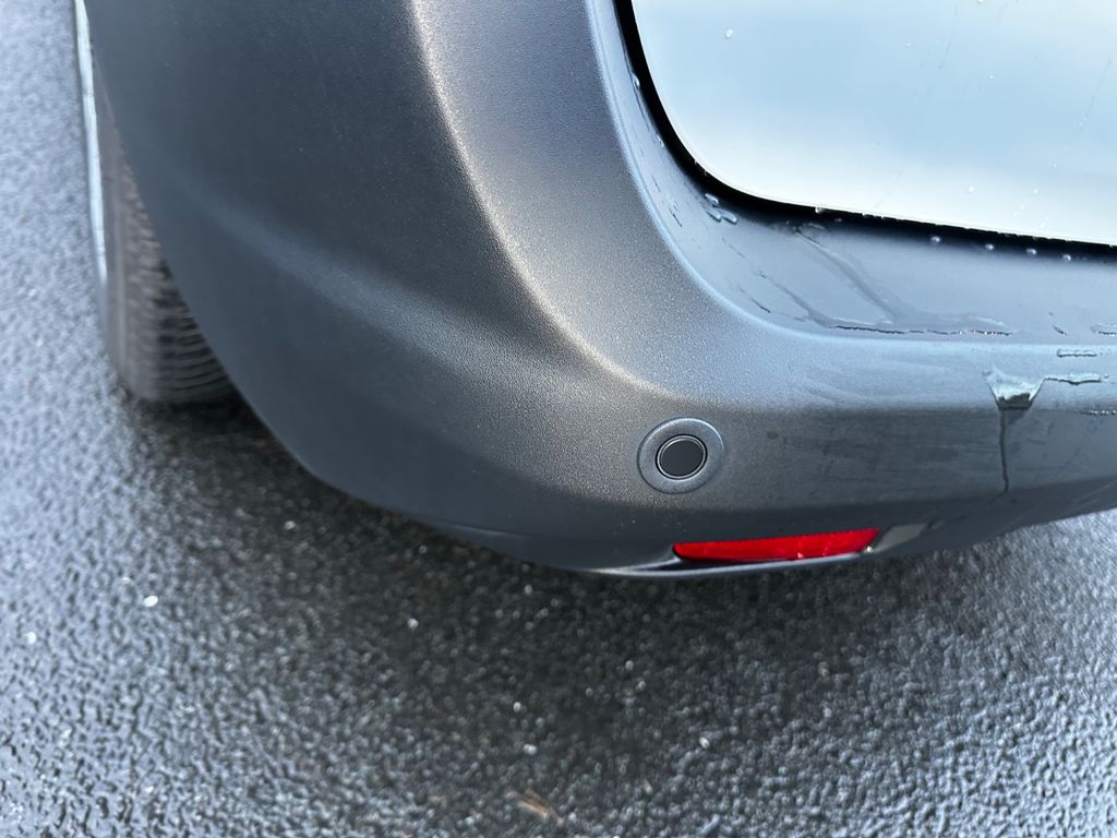 Ford Tourneo Courier 2024