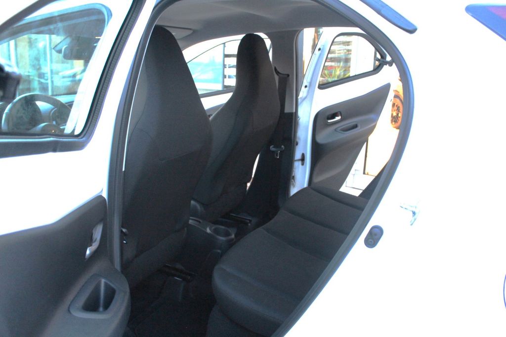 Toyota Aygo (X) 2022