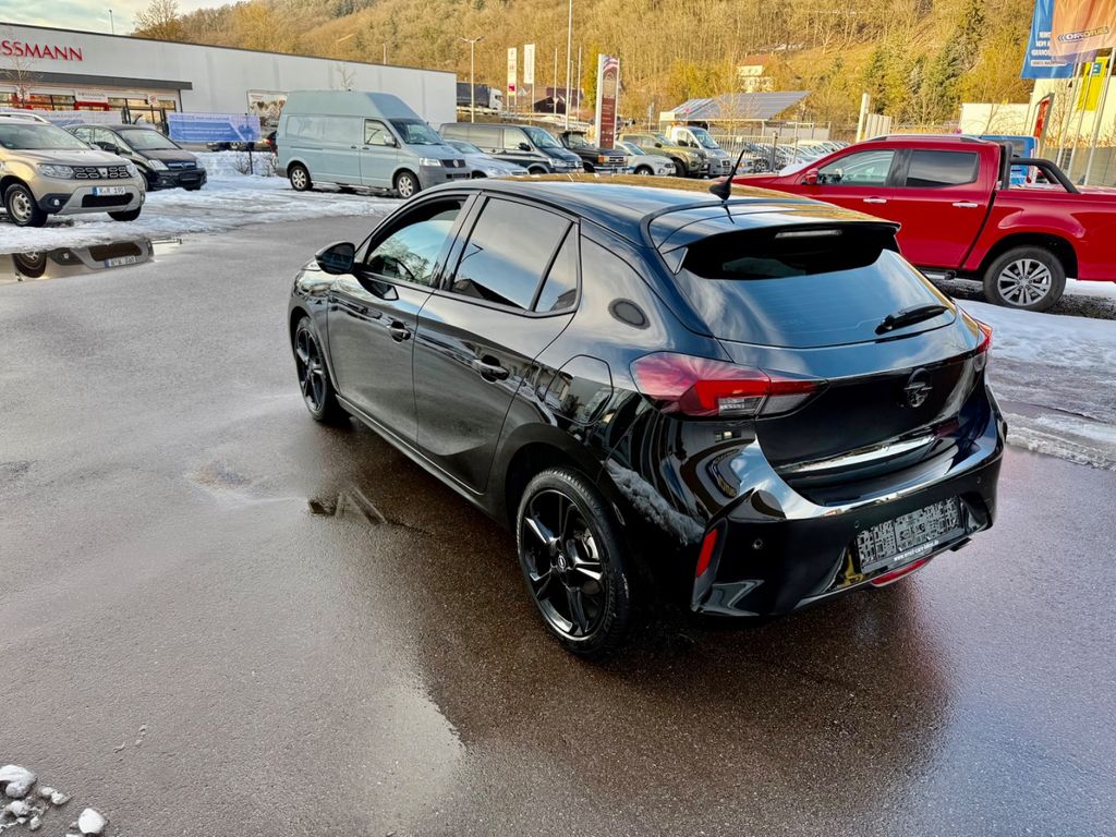 Opel Corsa 2021