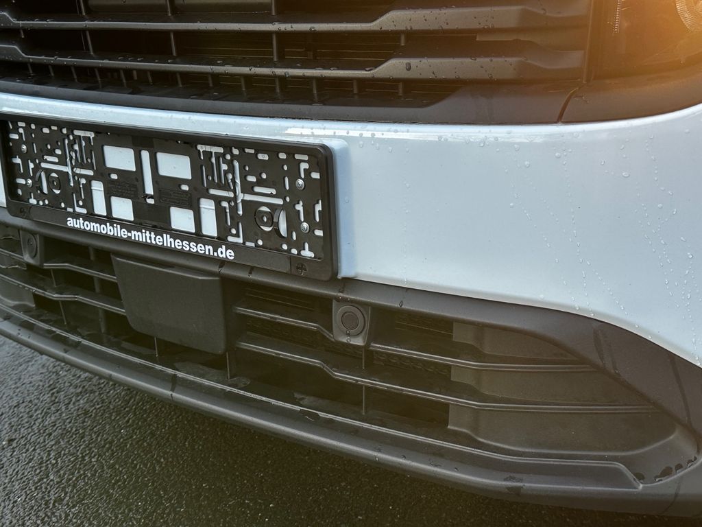 Ford Tourneo Courier 2024