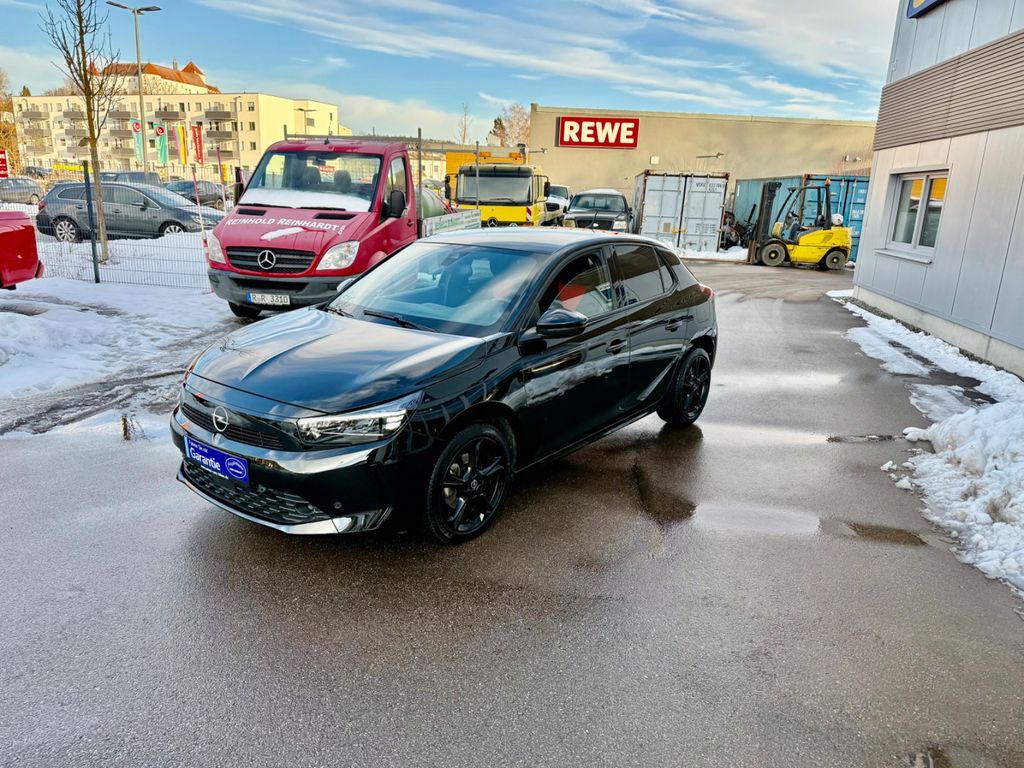 Opel Corsa 2021