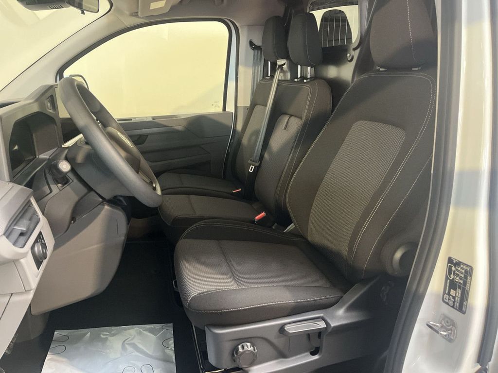 Volkswagen T7 Transporter