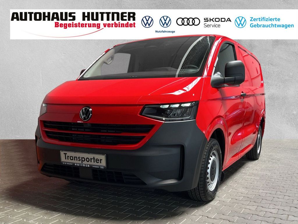 Volkswagen T7 Transporter