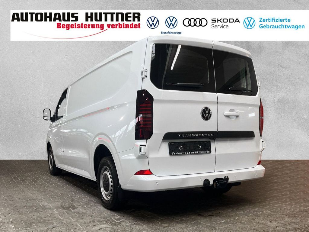 Volkswagen T7 Transporter