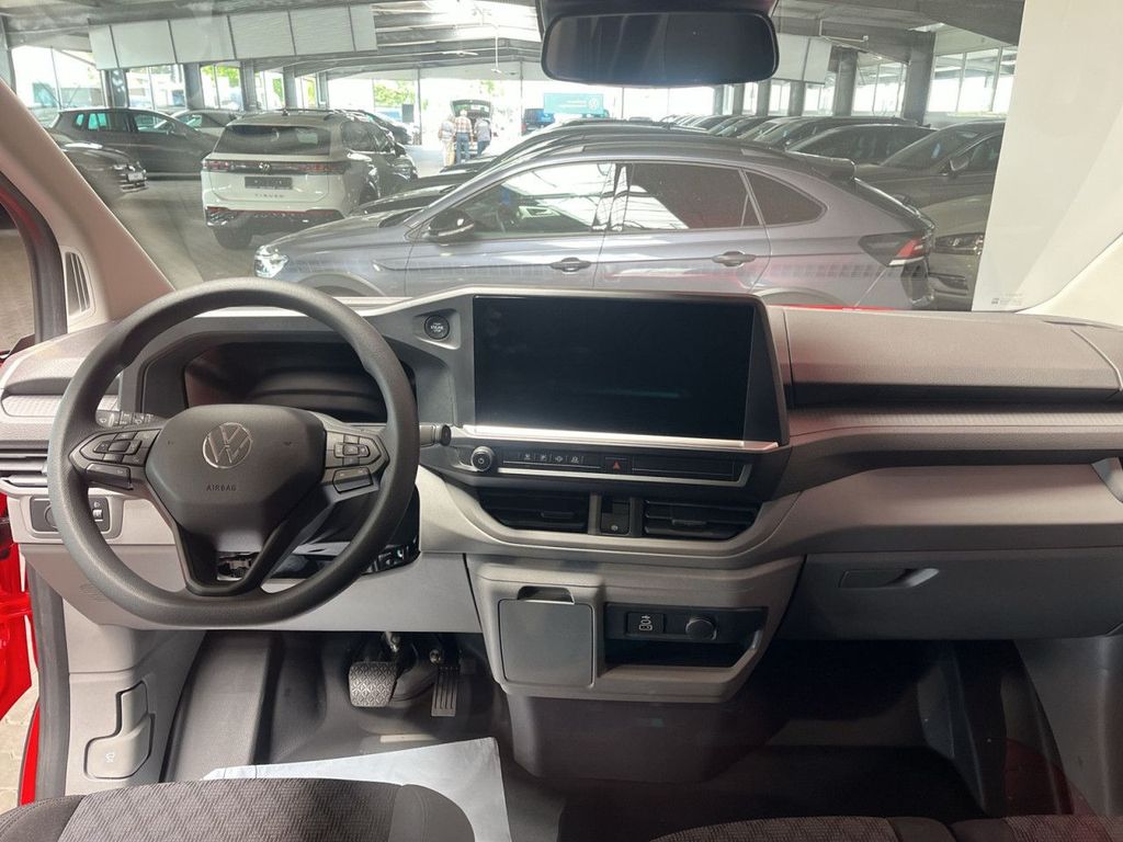Volkswagen T7 Transporter