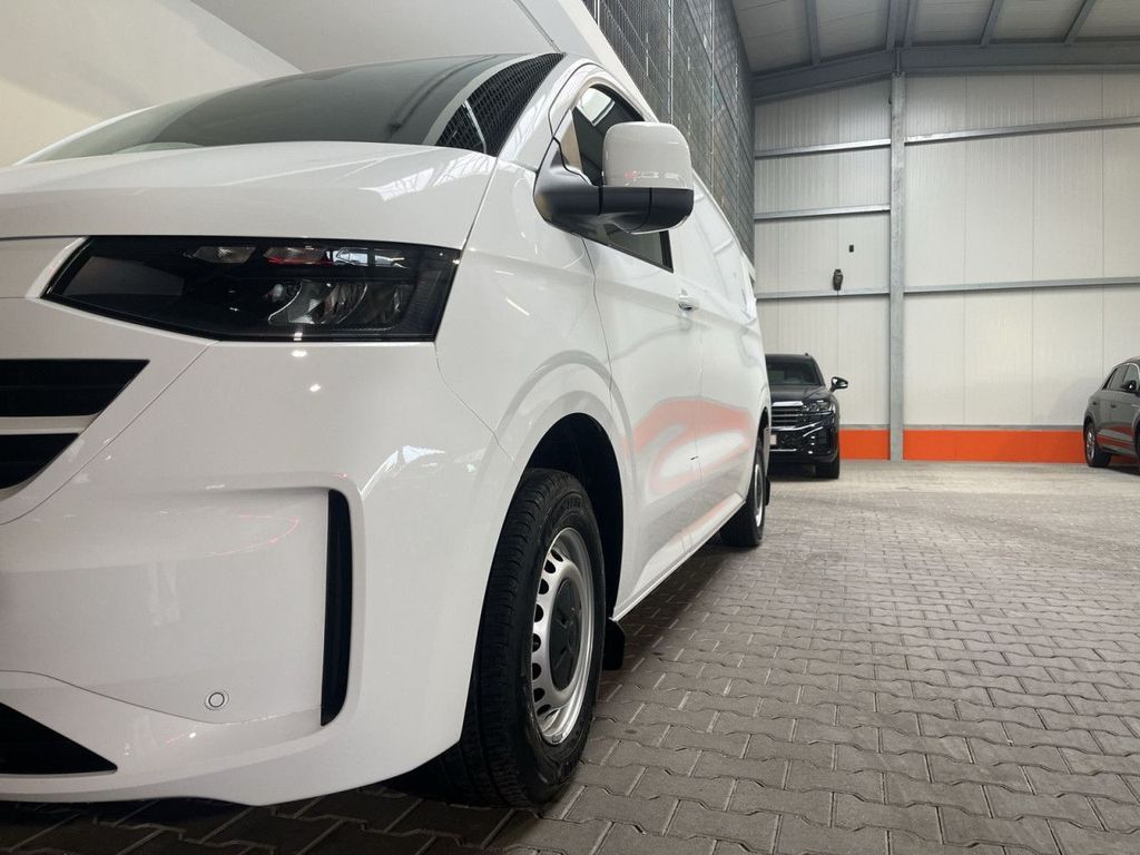 Volkswagen T7 Transporter