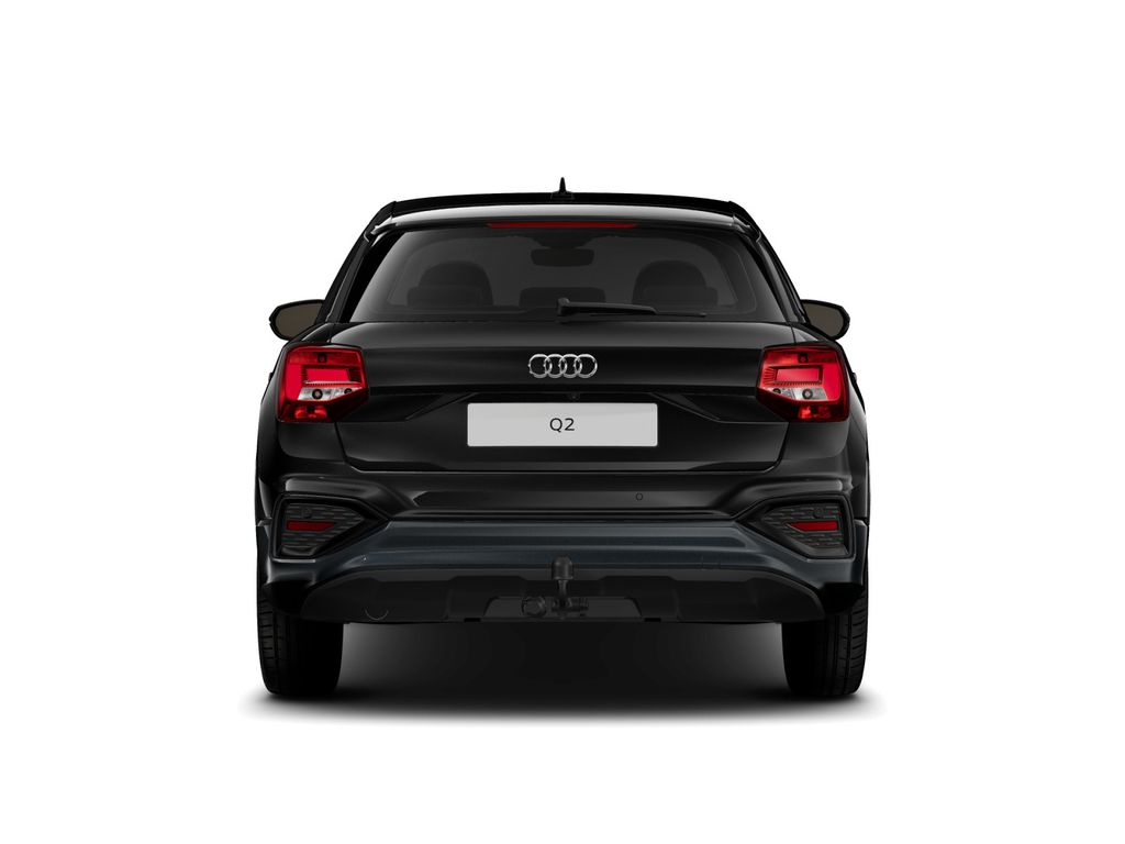 Audi Q2 2025