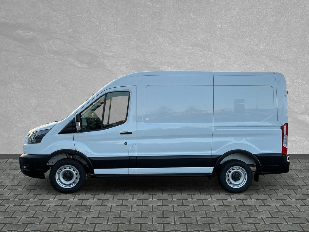 Ford Transit 2026