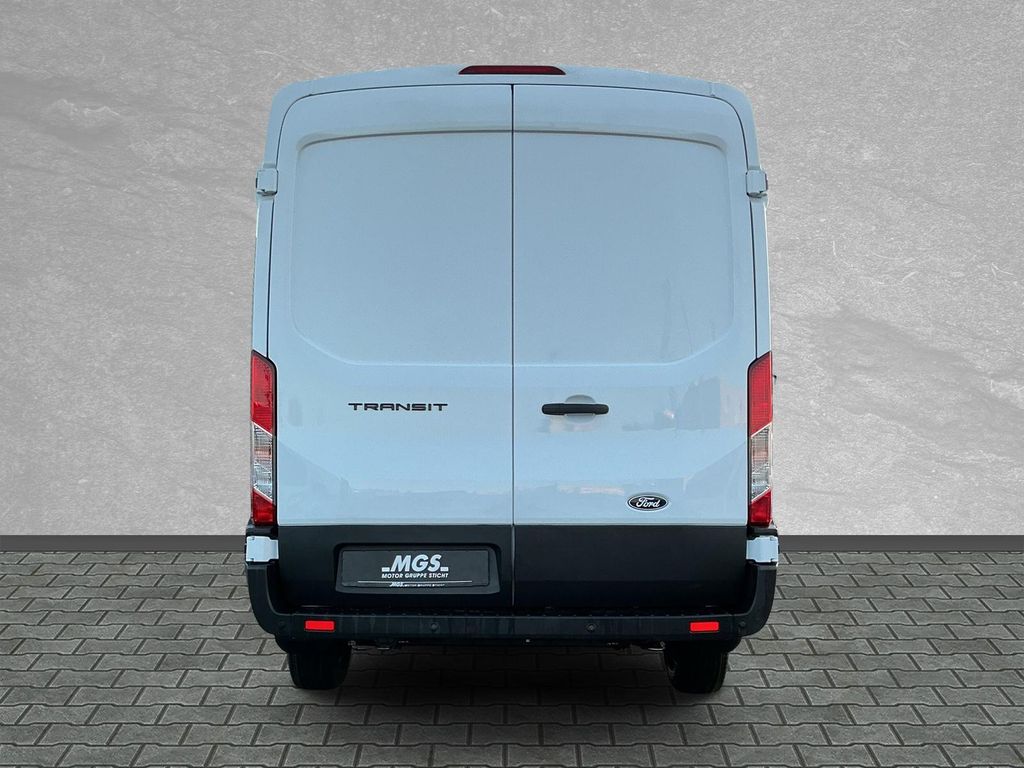 Ford Transit 2026