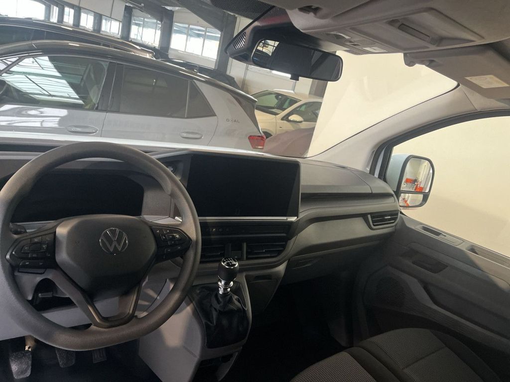 Volkswagen T7 Transporter