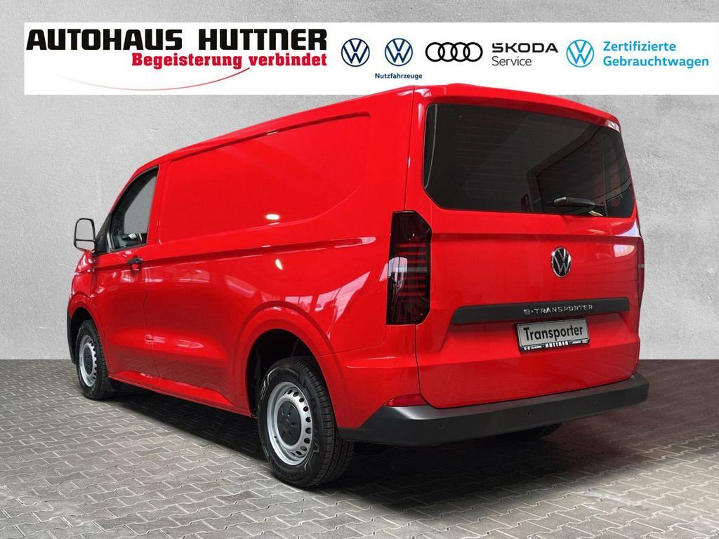 Volkswagen T7 Transporter