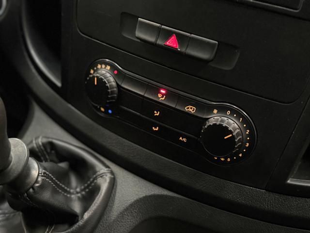 Mercedes-Benz Vito 2018