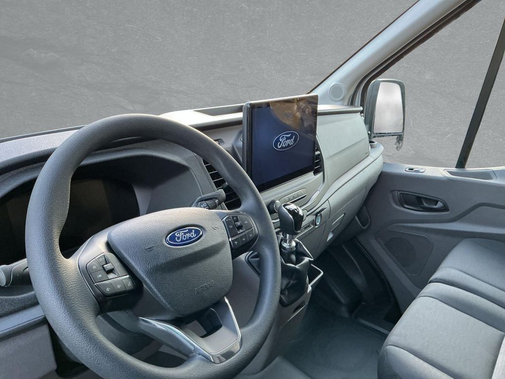 Ford Transit 2026