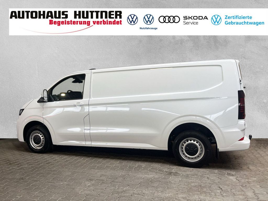 Volkswagen T7 Transporter