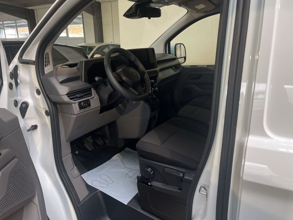 Volkswagen T7 Transporter