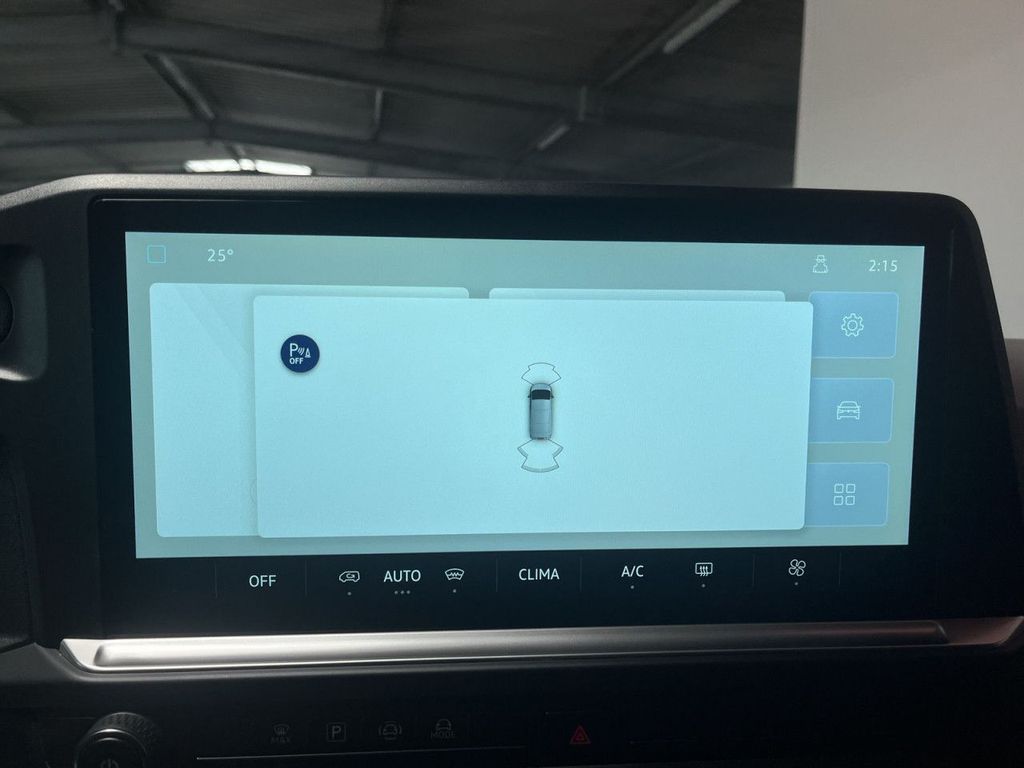 Volkswagen T7 Transporter