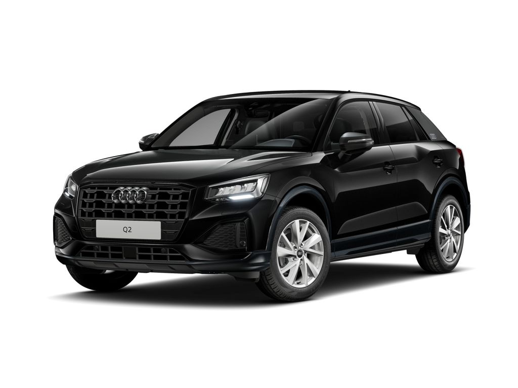 Audi Q2 2025