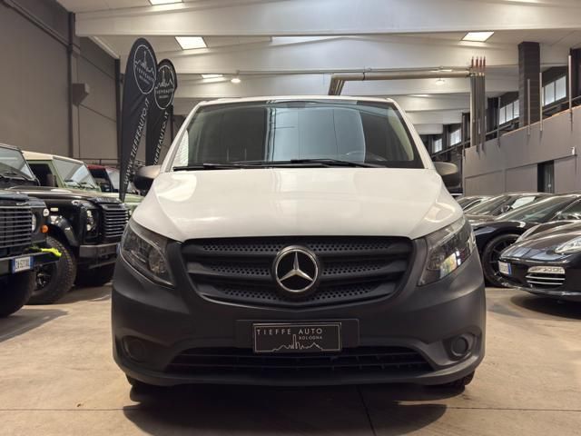 Mercedes-Benz Vito 2018