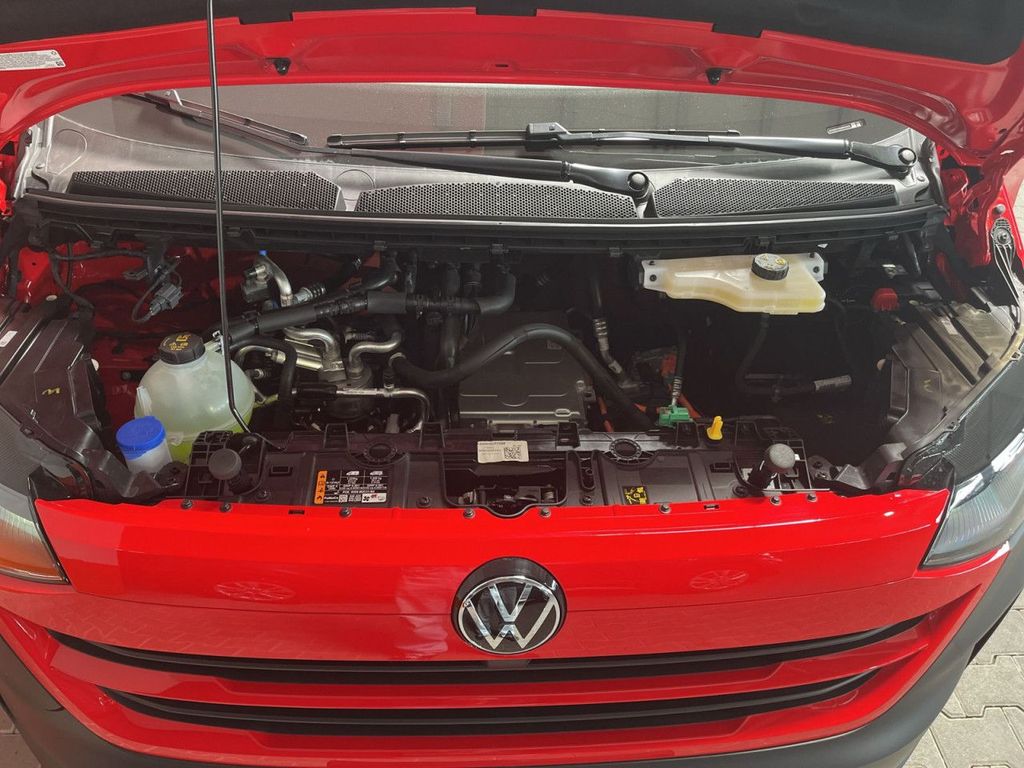 Volkswagen T7 Transporter