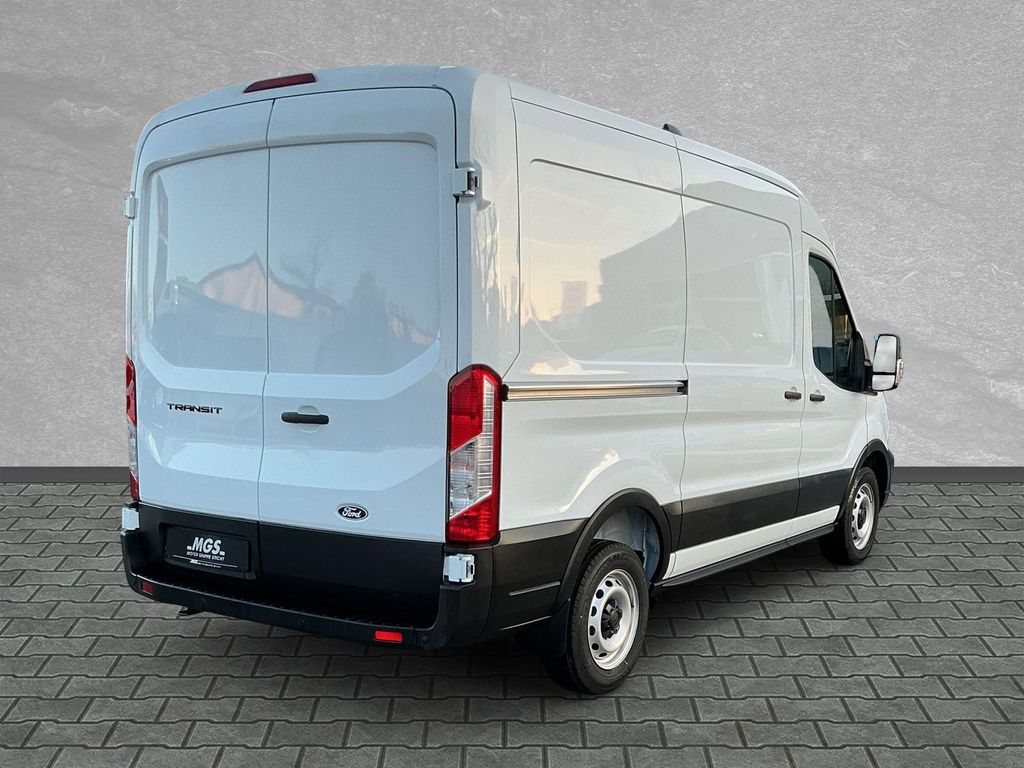 Ford Transit 2026