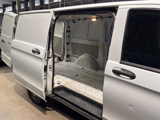 Mercedes-Benz Vito 2018