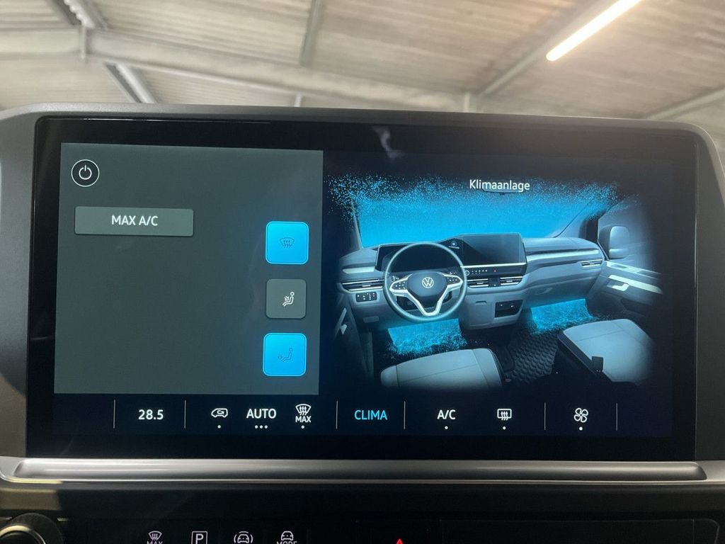 Volkswagen T7 Transporter