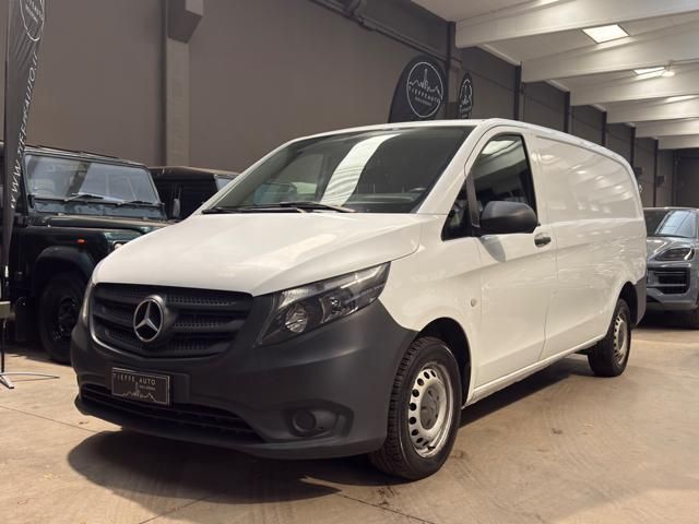 Mercedes-Benz Vito 2018