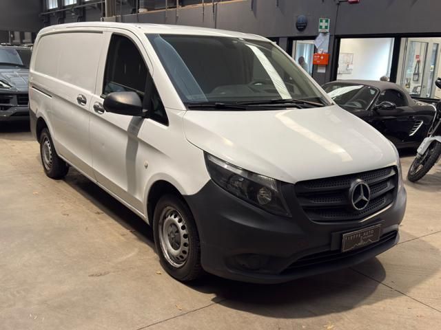Mercedes-Benz Vito 2018