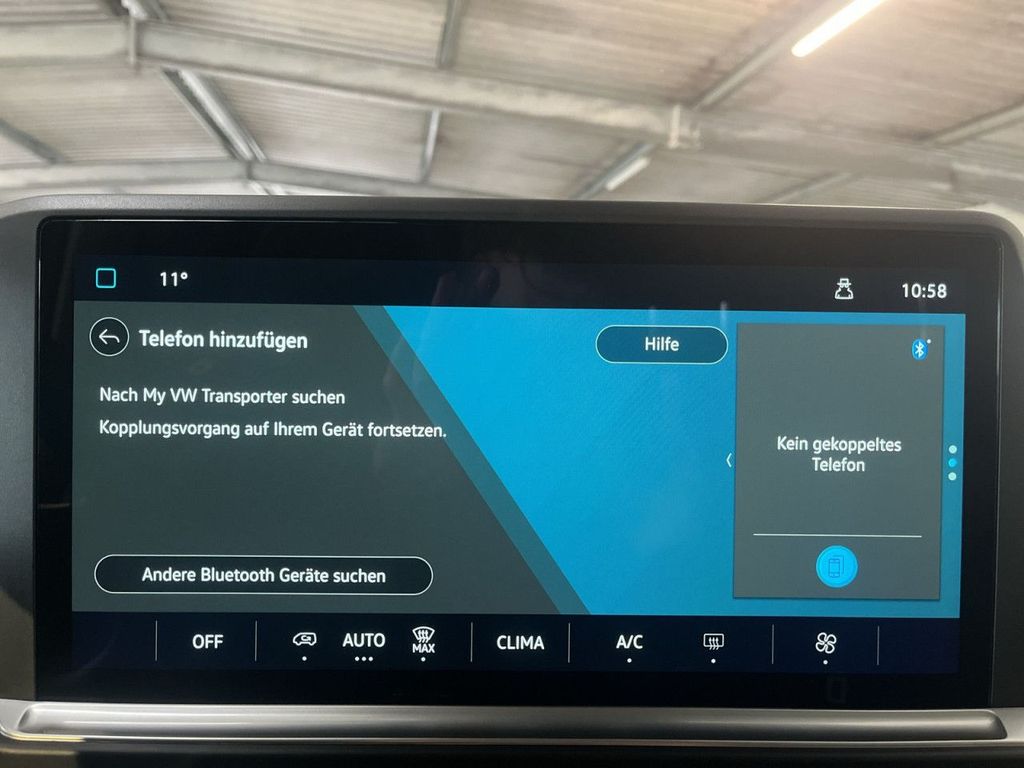 Volkswagen T7 Transporter