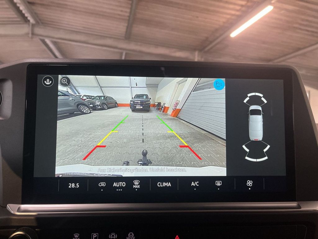 Volkswagen T7 Transporter