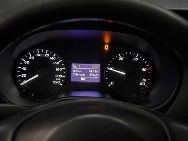 Mercedes-Benz Vito 2018