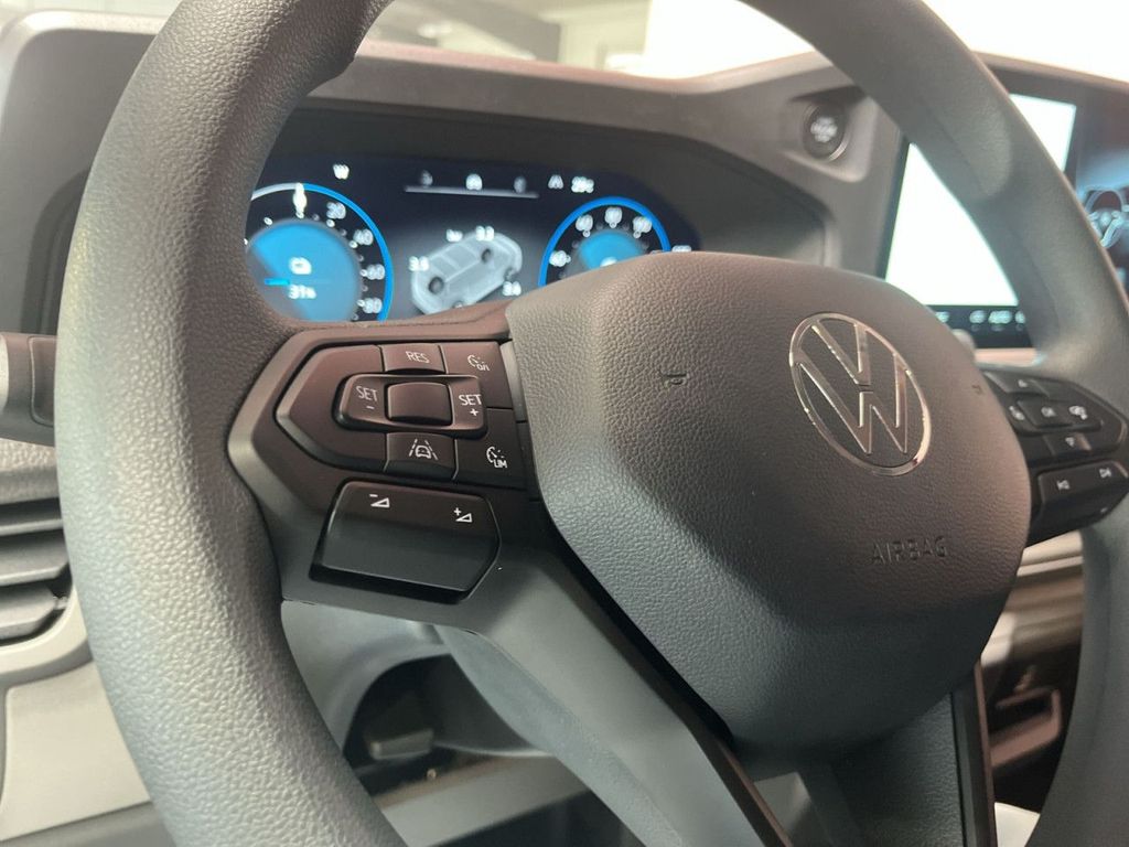 Volkswagen T7 Transporter