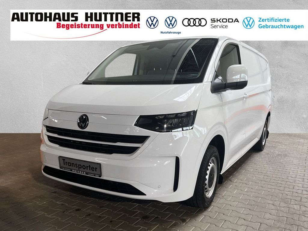 Volkswagen T7 Transporter