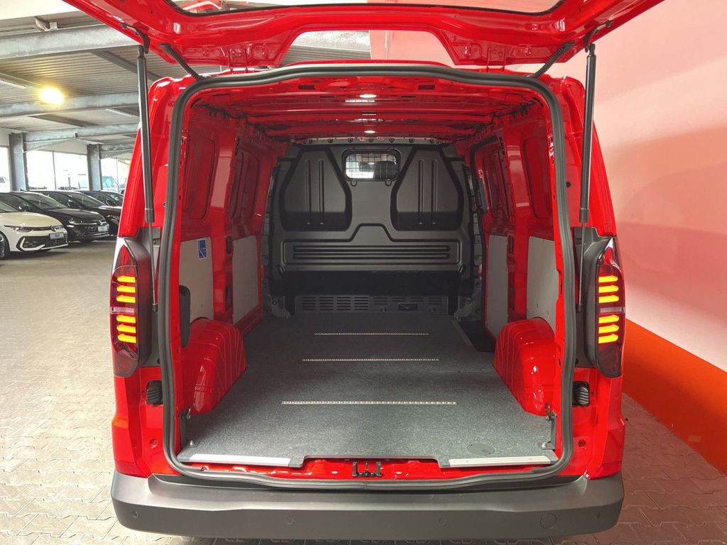 Volkswagen T7 Transporter