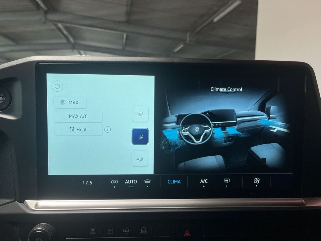 Volkswagen T7 Transporter