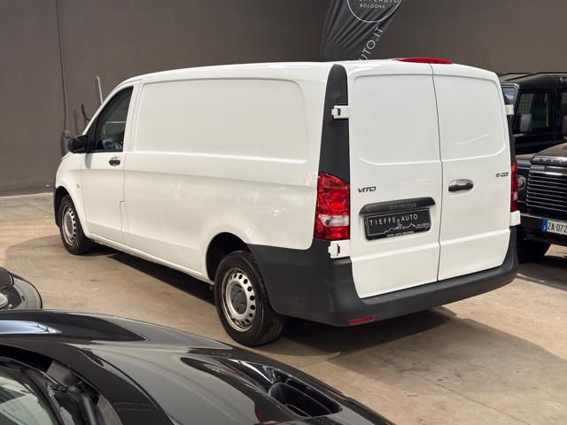Mercedes-Benz Vito 2018