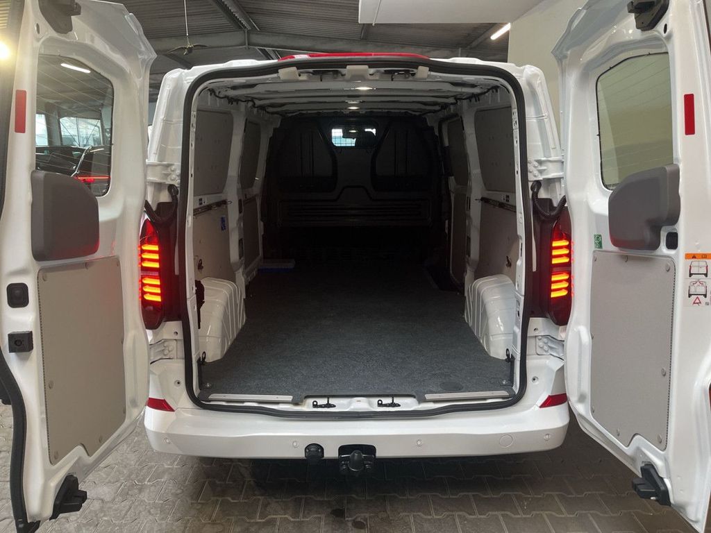 Volkswagen T7 Transporter