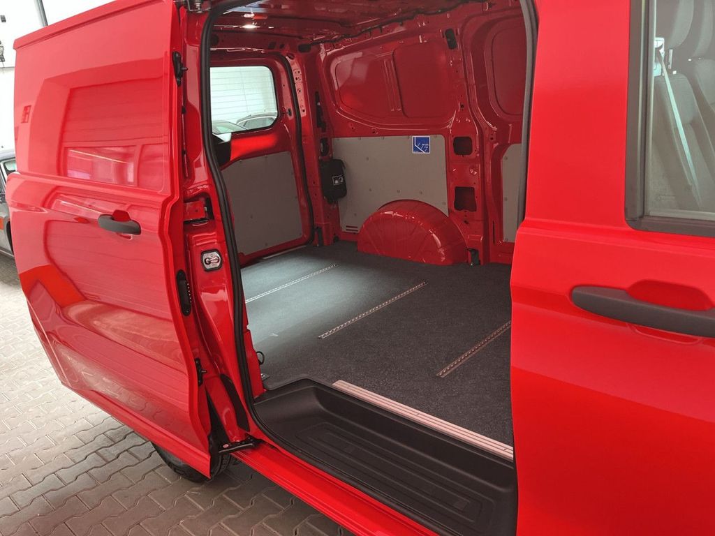 Volkswagen T7 Transporter