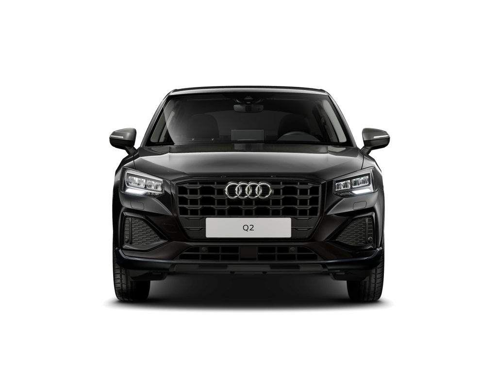 Audi Q2 2025