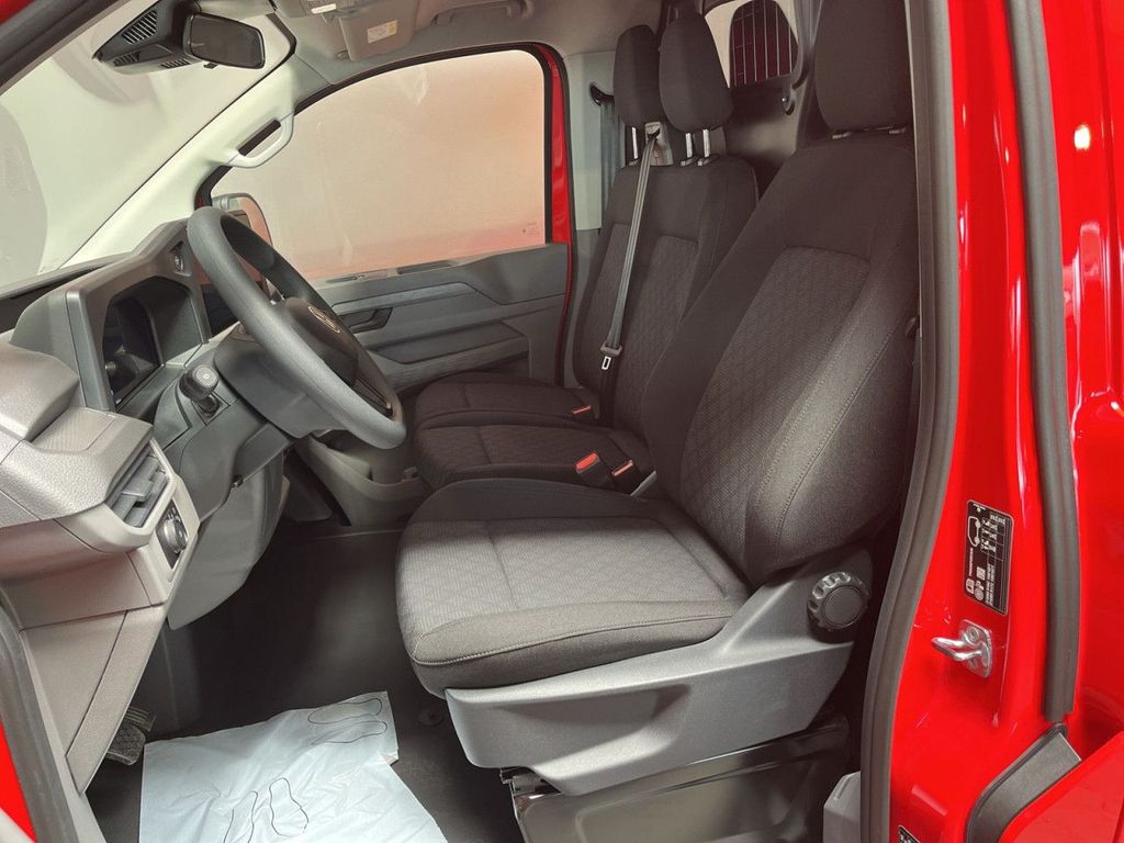 Volkswagen T7 Transporter