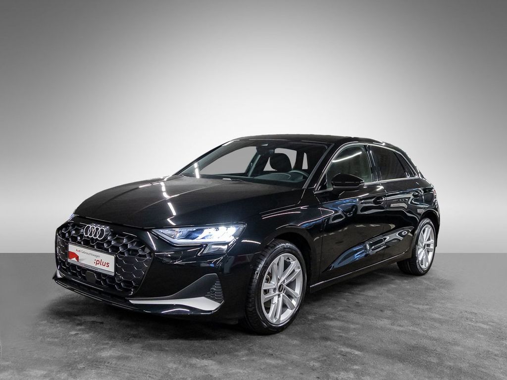 Audi A3 2025