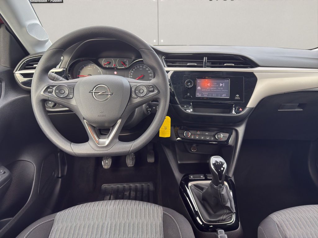 Opel Corsa 2022