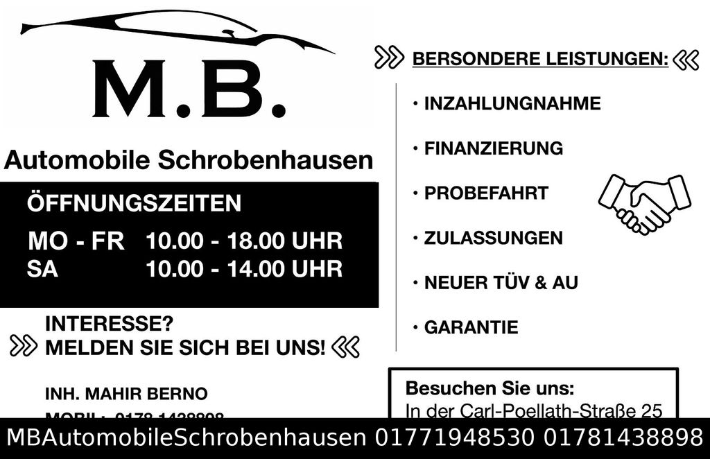 Mercedes-Benz E 200 2020