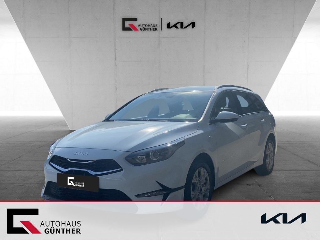 Kia cee'd Sportswagon 2025